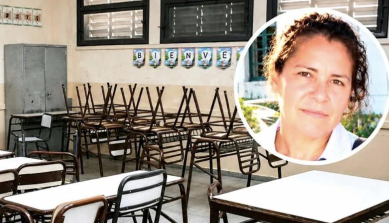 Paro docente: cómo impacta la medida en las escuelas públicas de Necochea