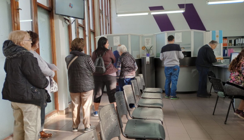 Extienden la moratoria hasta diciembre y opera el vencimiento de la cuota 10 con un 30% de bonificación