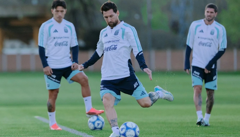 Cronograma de la despedida de Messi en Argentina: a qué hora es, los shows en vivo y dónde ver por TV