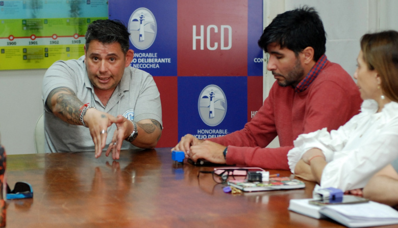 La UTA pidió acelerar el nuevo pliego del transporte de colectivos
