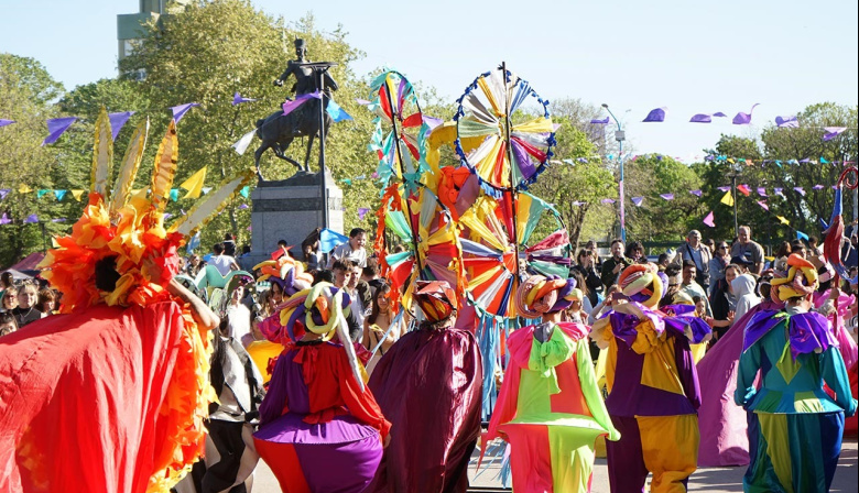 Este sábado se presentará el 67° Festival Infantil en el marco de los festejos del aniversario de Necochea
