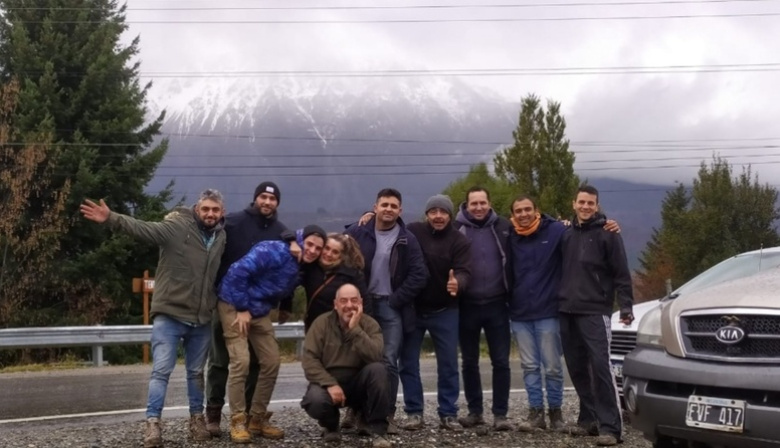 Cuando aprender se transforma en ayuda: los proyectos de Cafiel y sus alumnos que llegan a la comunidad