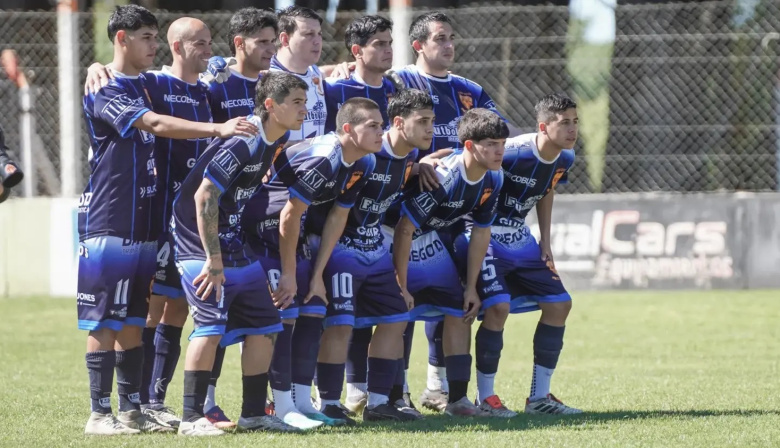 Regional Federal Amateur: jornadas adversas en la ida para Ministerio e Independiente SC