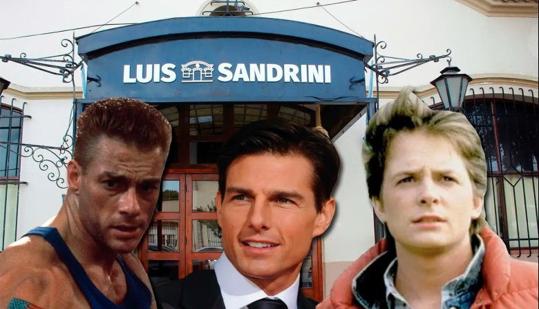 Entre el sueño de Hollywood y el caos organizativo: cuando Necochea se convirtió en Springfield