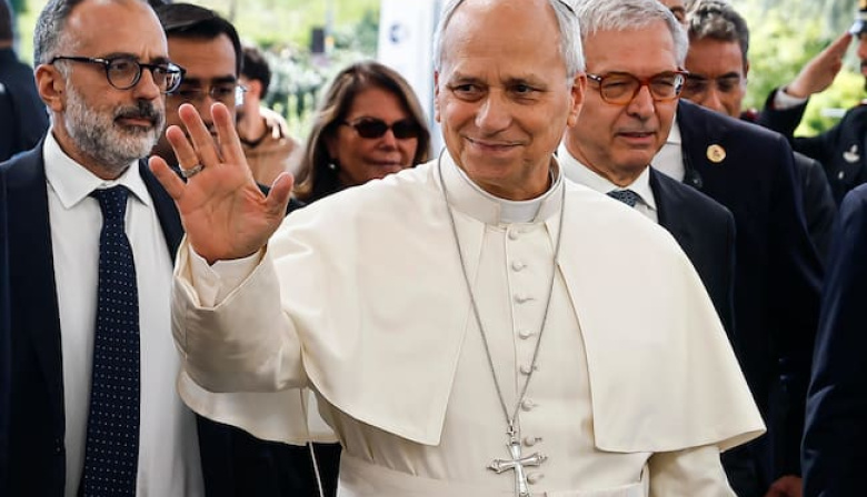 El papa León XIV fue operado de un cáncer de pulmón y crecen las dudas sobre su visita a la Argentina