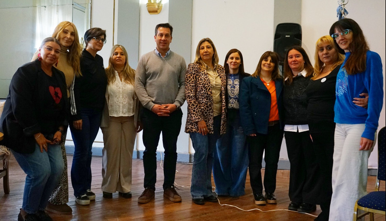 El Municipio implementará el concurso para los cargos directivos de los jardínes municipales
