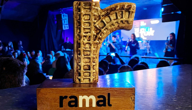 Fiesta de la Cultura: todos los galardonados con el premio Ramal