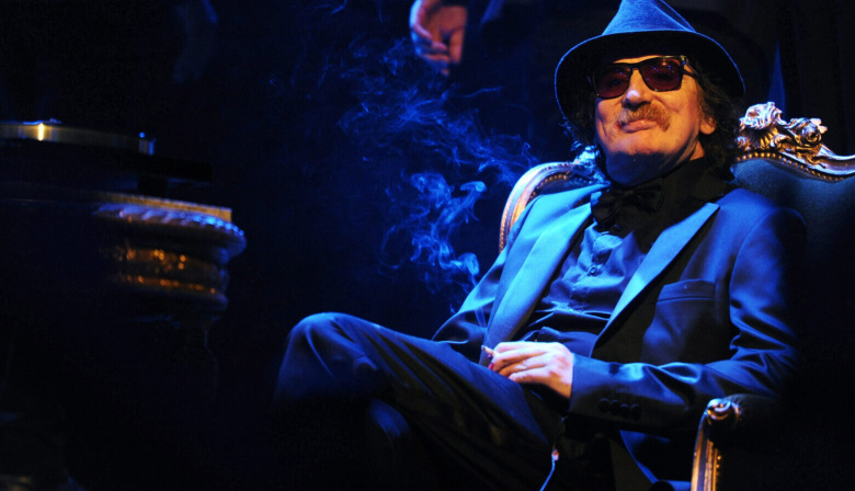 Charly García cumple 75 años: el genio que convirtió sus contradicciones en parte de la historia argentina