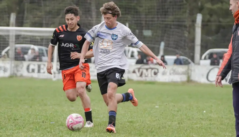 Villa Díaz Vélez aseguró el uno en la Zona A, Estación Quequén logró el ascenso y la 21ª fecha dejó un final al rojo vivo