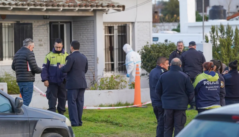 La Fiscalía rechazó el pedido de inimputabilidad para el acusado de matar a su madre y exigió que el caso vaya a juicio oral