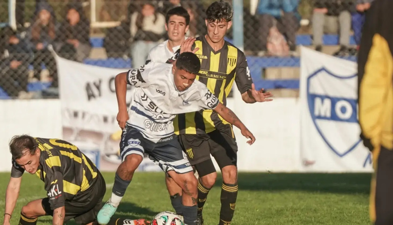 La Liga Necochea anunció que no habrá fútbol este fin de semana a la espera de la resolución por Newbery