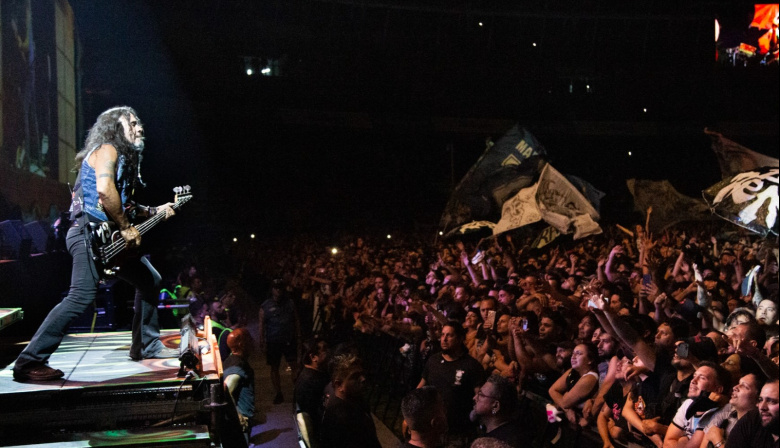 Comenzó la venta de entradas para el show de La Renga en Necochea
