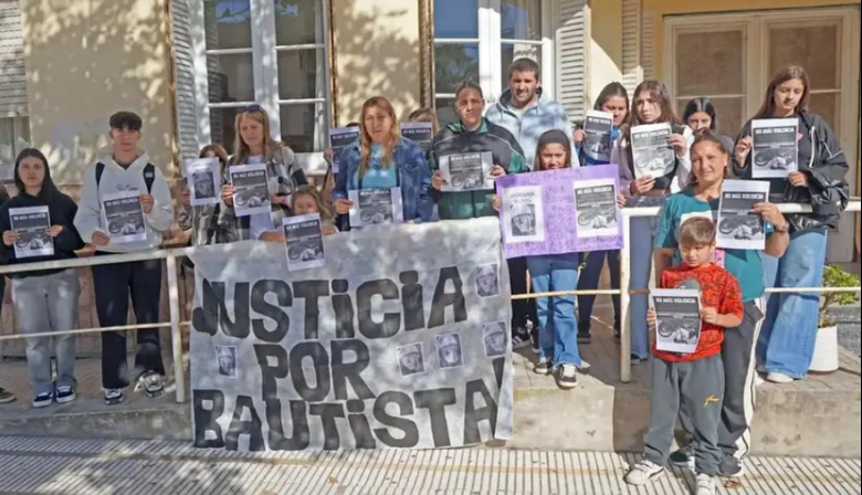 Caso Bautista Coronel: rechazaron la libertad del imputado y confirmaron el juicio para fines de noviembre