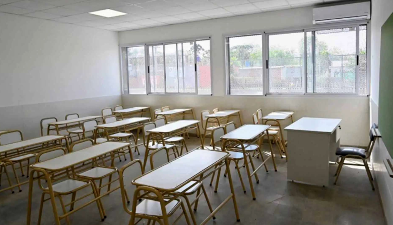 Femicidio de Nancy Godoy: Alto acatamiento al paro nacional docente y movilización en Necochea