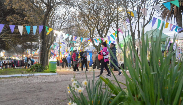 Quequén tendrá su esperada fiesta de aniversario el 7 y 8 de noviembre