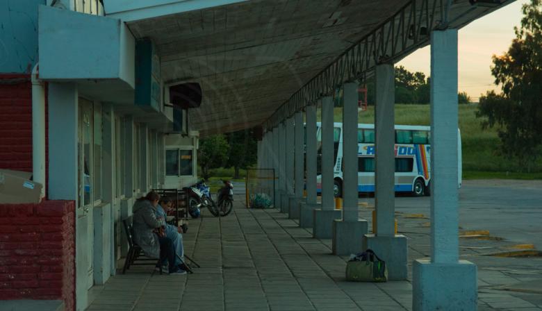 La Terminal de Necochea busca consolidar su recuperación y atraer nuevas empresas de transporte