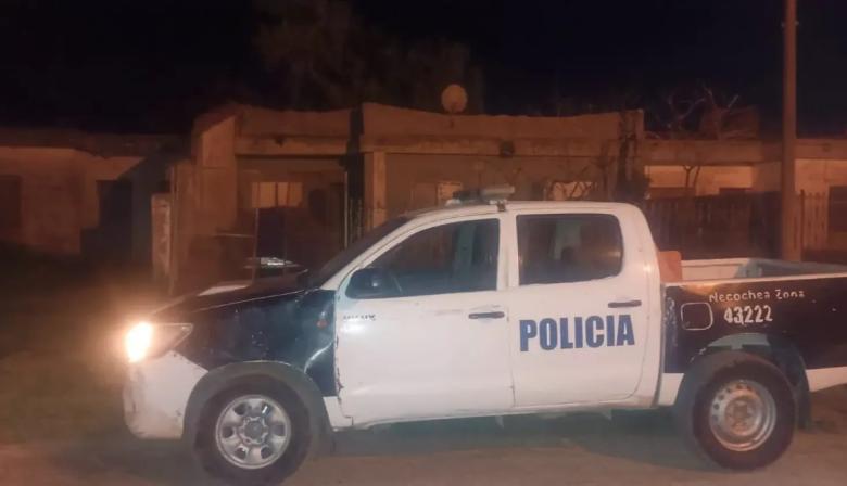 Esclarecen el arrebato a una mujer mayor en la ciudad: un detenido y pertenencias recuperadas