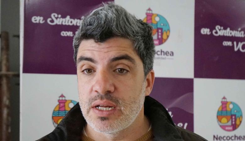 Obras públicas: licitación para la Escuela Técnica Nº 2 y preocupación por el estado de las calles tras las lluvias