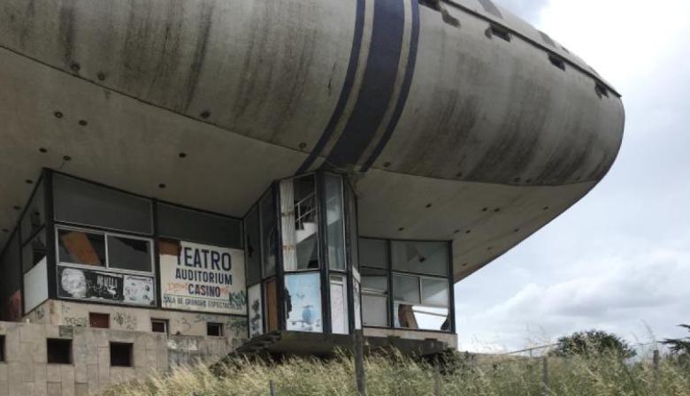 A Toda Vela Mar se anotó para la subasta del Teatro Auditórium y depositó $77 millones de garantía