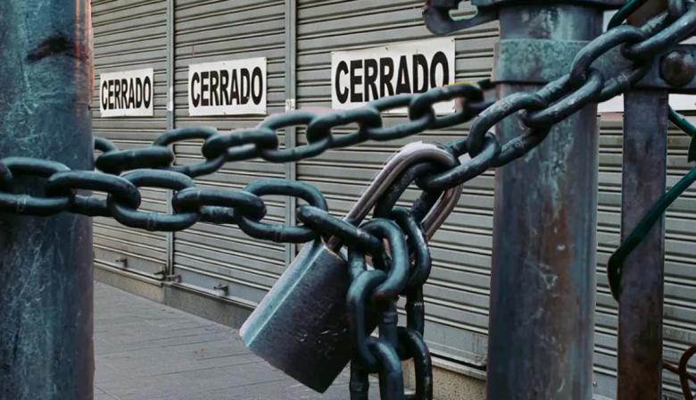 Crisis productiva en Buenos Aires: cerraron más de 8.400 unidades productivas y se perdieron 106.000 empleos