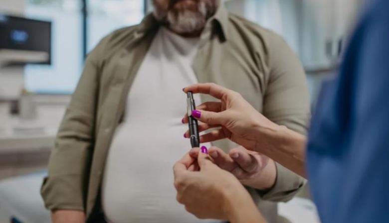 Diabetes y obesidad: la combinación que preocupa por su avance entre los más jóvenes