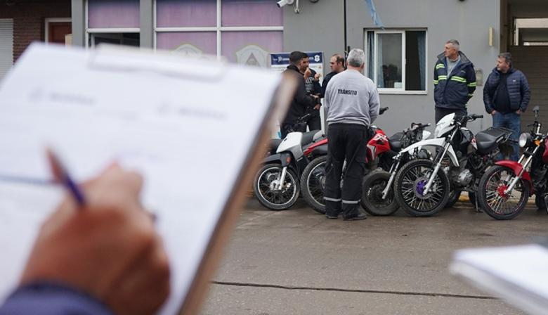 Necochea busca ampliar las sanciones por escapes adulterados y ruidos molestos