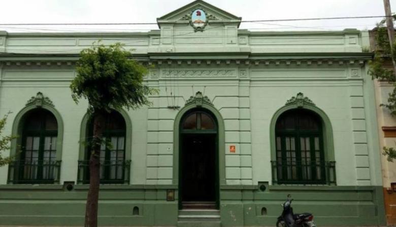 La Escuela N° 4 cumple 132 años y abre sus puertas para celebrar junto a toda la comunidad