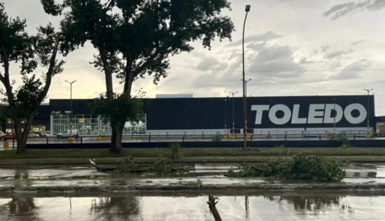 Toledo llega a octubre con dudas sobre los salarios y el comercio sigue perdiendo empleos