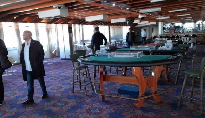 Declaran desierta la licitación para la sala de juegos del Casino de Necochea