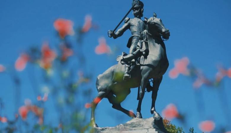 Necochea cumple 145 años: la historia de su fundación y los festejos que esperan nueva fecha