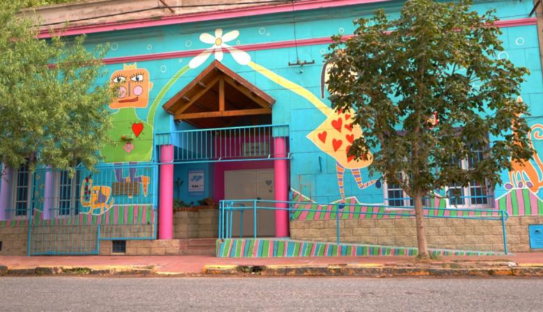 Los jardines maternales municipales de Necochea registran una demanda que supera las expectativas