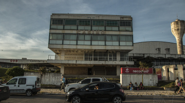El Casino se pondrá nuevamente en venta