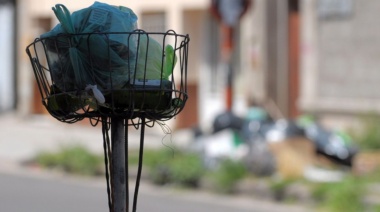 La recolección de residuos vuelve a funcionar en sus horarios de invierno