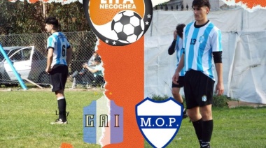 Dos jugadores de Santamarina se suman a Ministerio