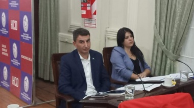 El Concejo aprobó por mayoría que sean las empresas las que fijen el valor del boleto de colectivos