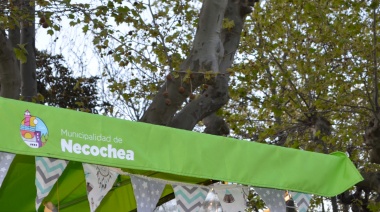 Convocan a emprendedores y vehículos gastronómicos para los festejos de Semana Santa