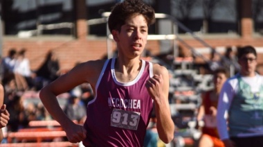 Quedó conformada la Selección de Atletismo que representará a Necochea en el Campeonato Provincial de Mayores