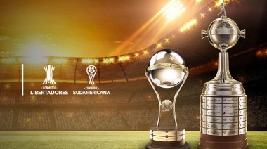 Se sortearon los grupos de la Libertadores y la Sudamericana, ¿Cuáles son los grupos de la muerte?