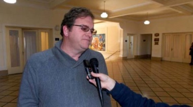 Nuevo presidente en la Sociedad Rural de Necochea