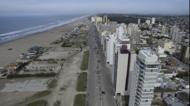 Las reservas de hospedaje para Semana Santa llegan al 60%