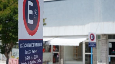 Con excepción del sábado, no habrá Estacionamiento Medido durante el fin de semana largo