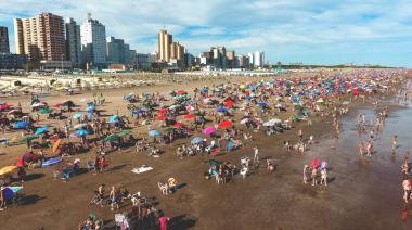 “Una temporada aceptable”, expresó Matías Sierra