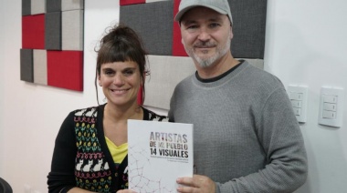 “Es importante saber sobre nuestra identidad cultural”