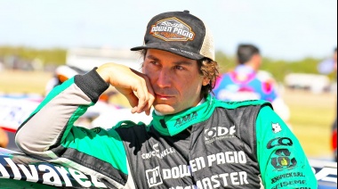 De Benedictis apunta a mejorar el motor de cara a la fecha del TC en Toay