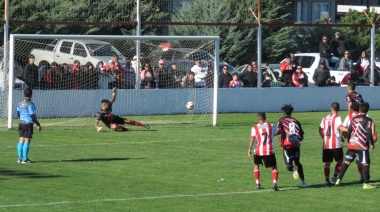 Pasó la 2ª fecha de la Liga Necochea de Fútbol