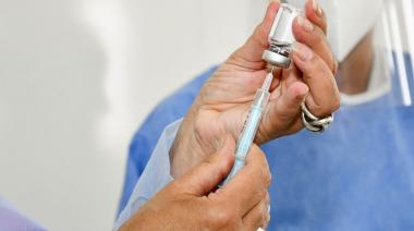 Comienza la campaña de vacunación antigripal gratuita para afiliados de PAMI