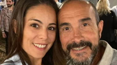 Volvió del coma y enfrentó la peor noticia: Yanina Liani se enteró de la muerte de su hijo y su pareja tras el accidente en la Ruta 88