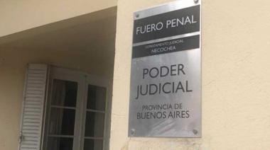 Designaron dos nuevos cargos judiciales para Necochea