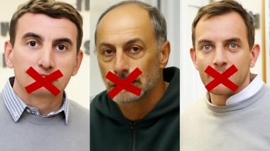 Escándalo en Necochea: prohíben hablar a las autoridades de PAMI en medio de la polémica por el traspaso de cápitas