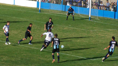 Liga Necochea de Fútbol: se juega la última fecha de los interzonales del Torneo “Alejandro Barberón”